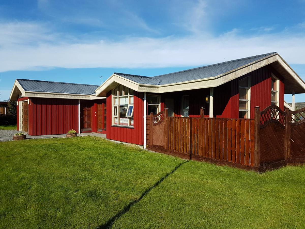 Luxury House In Westfjords Suthavik Exterior foto
